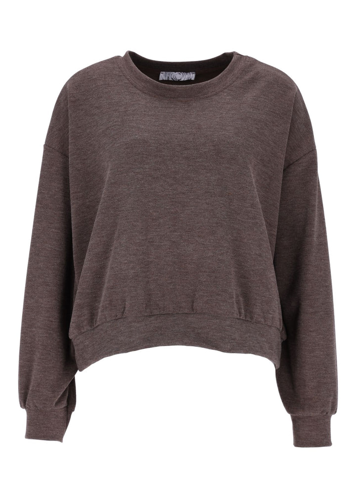 Splash of Color Damen Sweatshirt