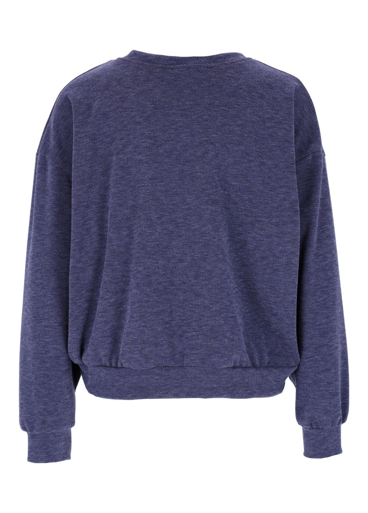 Splash of Color Damen Sweatshirt
