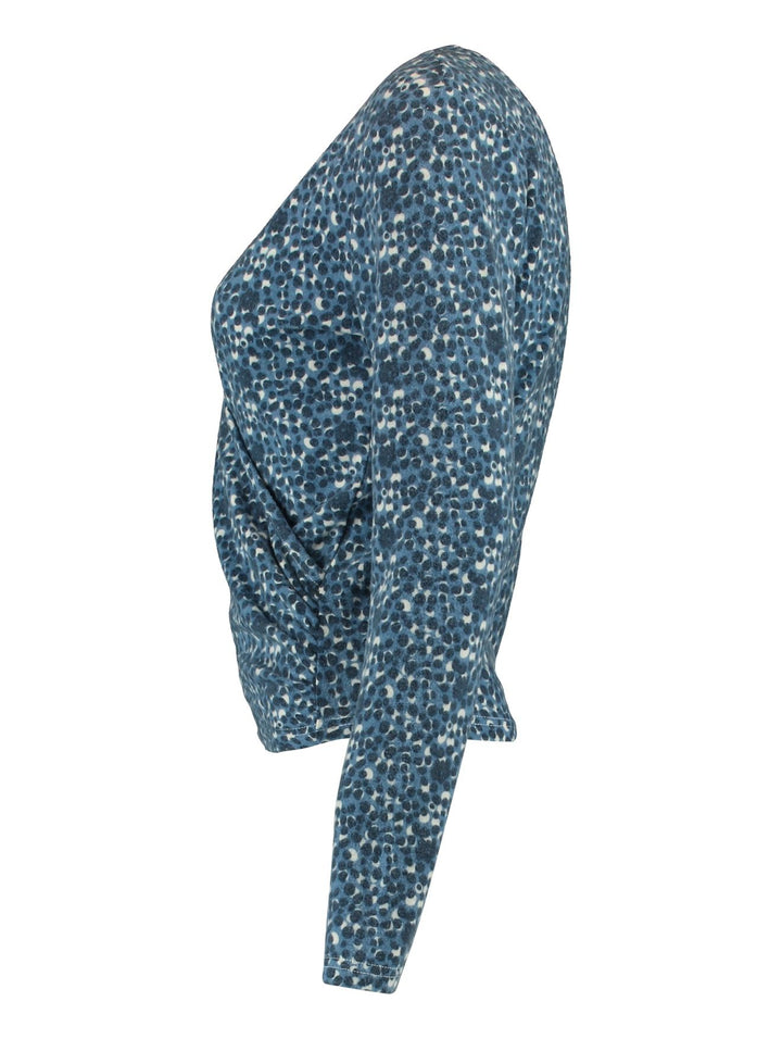Langarmshirt Amira