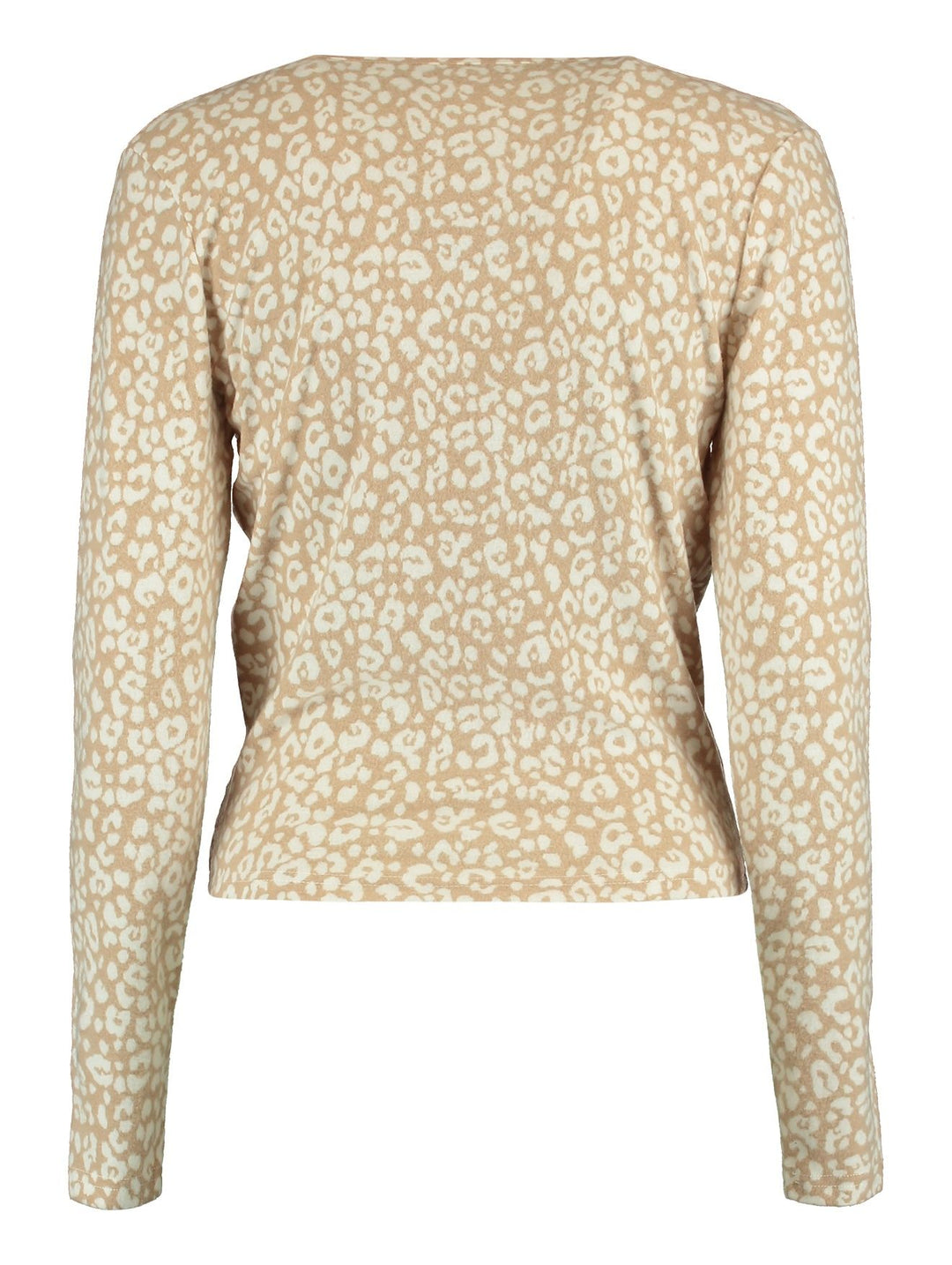 Langarmshirt Amira