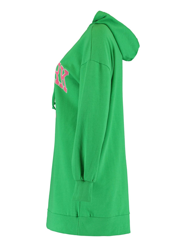 Langer Hoodie Lotte