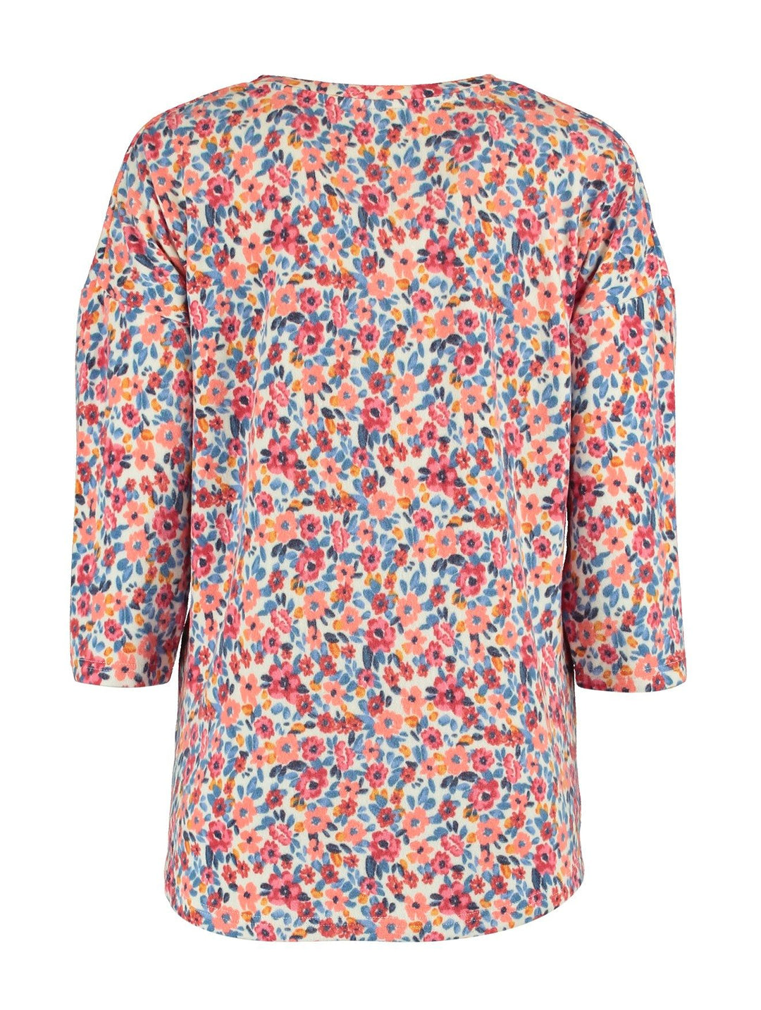 Shirt 3/4 Arm