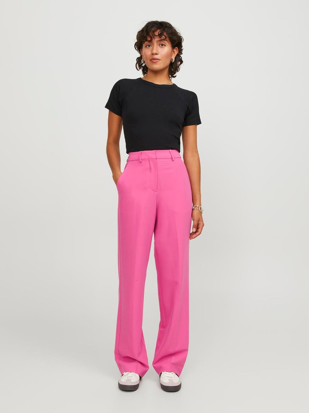 Jack & Jones High Waist Hose Damen