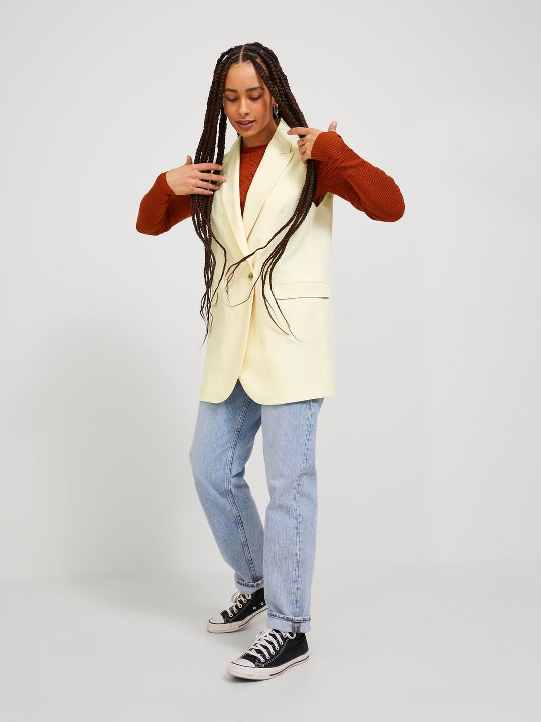 Jack & Jones Damen Blazer