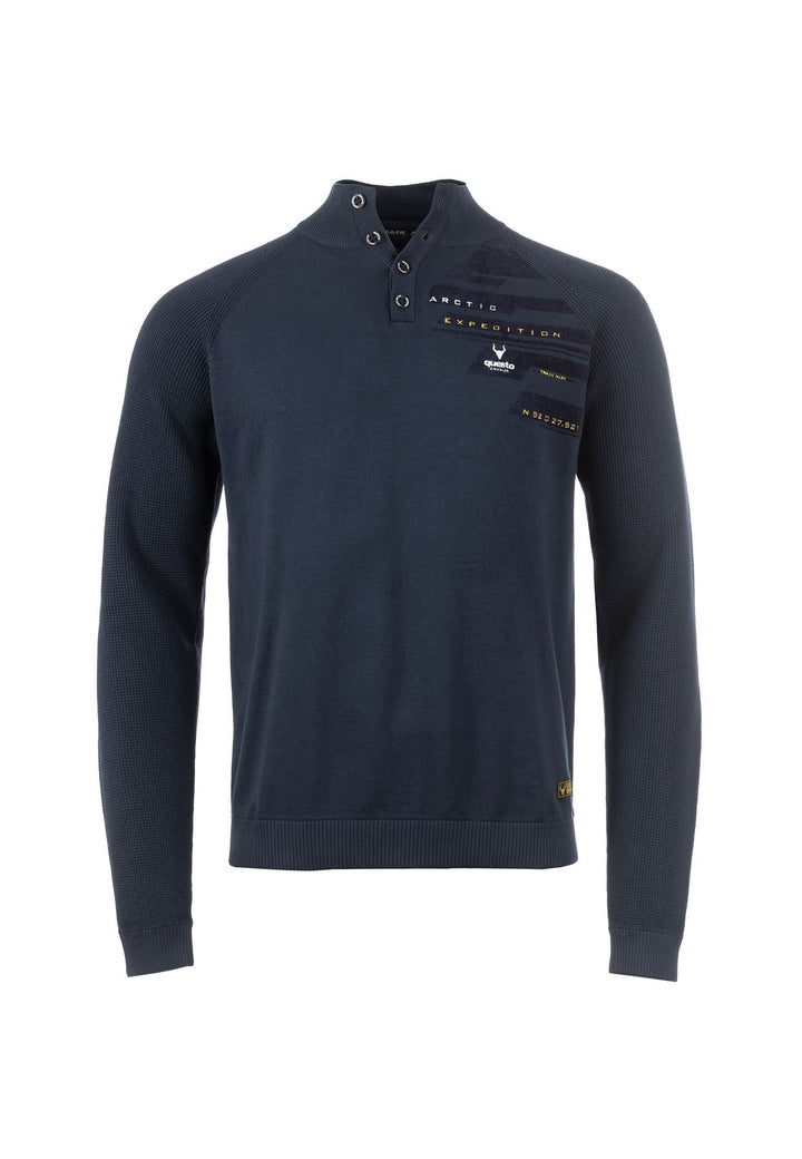 SOQUESTO Stricktroyer Herren