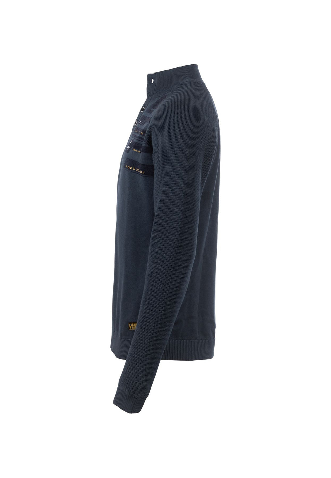 SOQUESTO Stricktroyer Herren