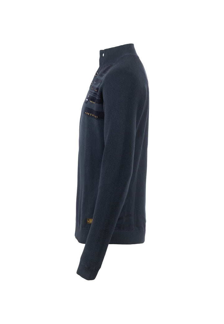 SOQUESTO Stricktroyer Herren