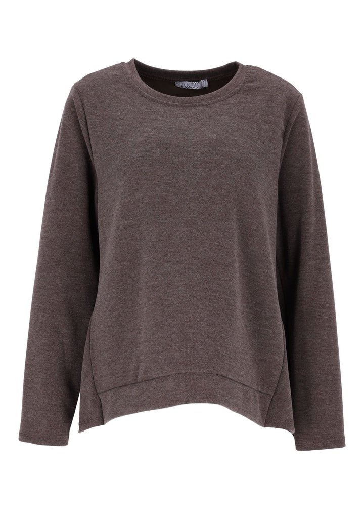Splash of Color Damen Sweatshirt
