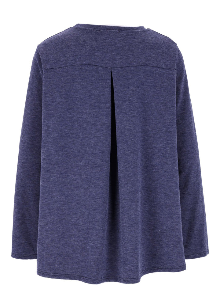 Splash of Color Damen Sweatshirt