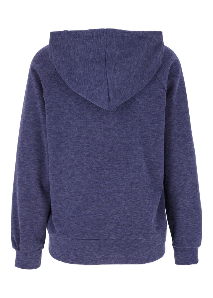 Splash of Color Damen Sweatshirt Kapuze