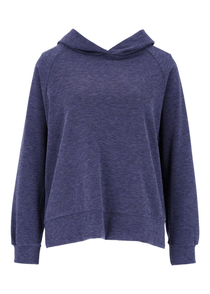 Splash of Color Damen Sweatshirt Kapuze