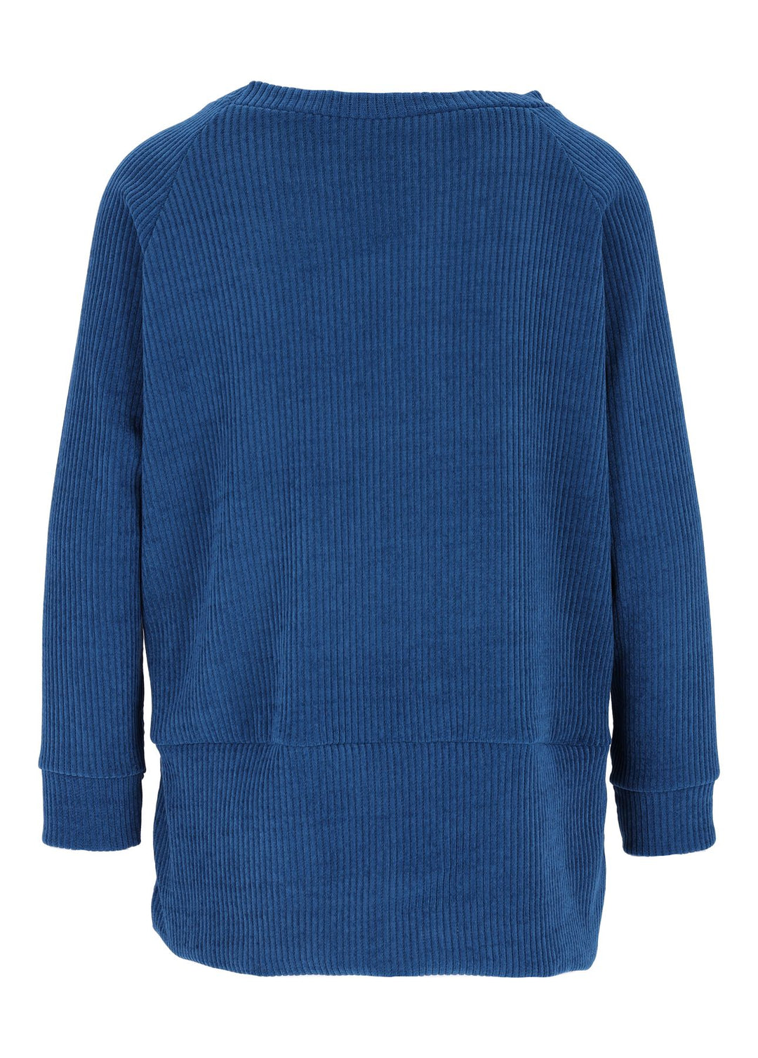 Damen Sweatshirt Splash of Color