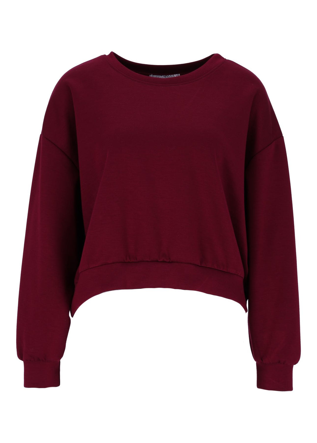 Splash of Color Damen Sweatshirt
