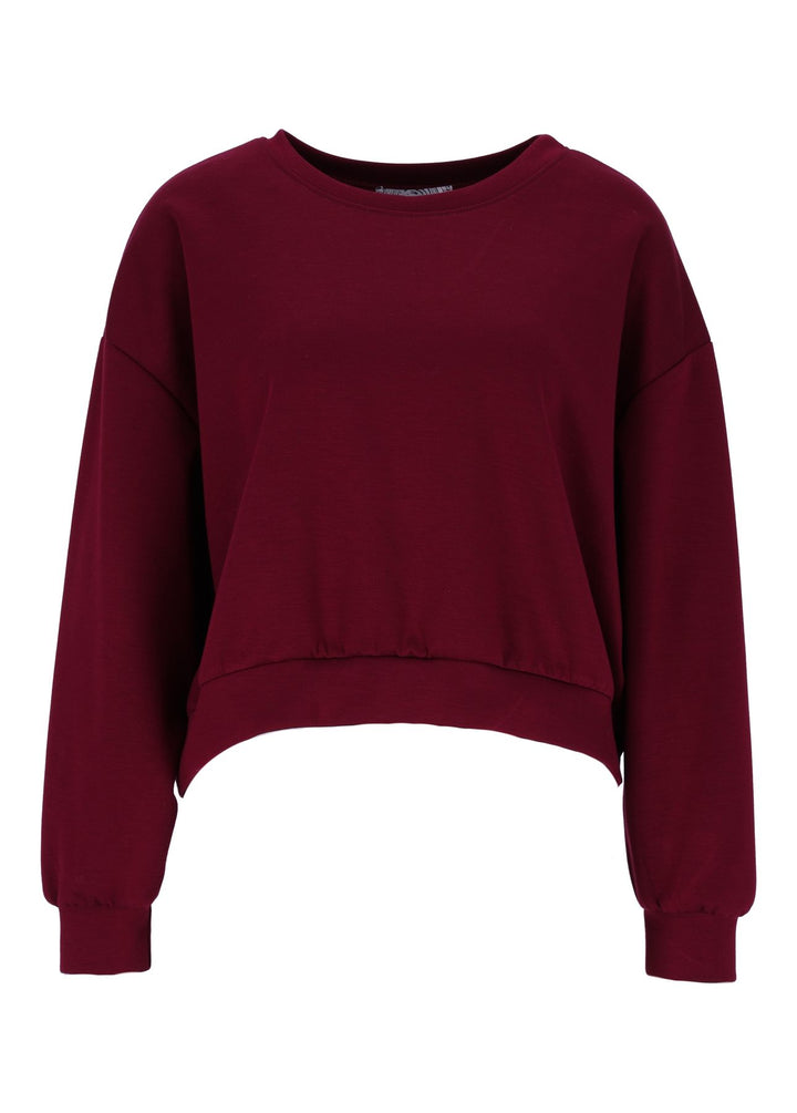 Splash of Color Damen Sweatshirt