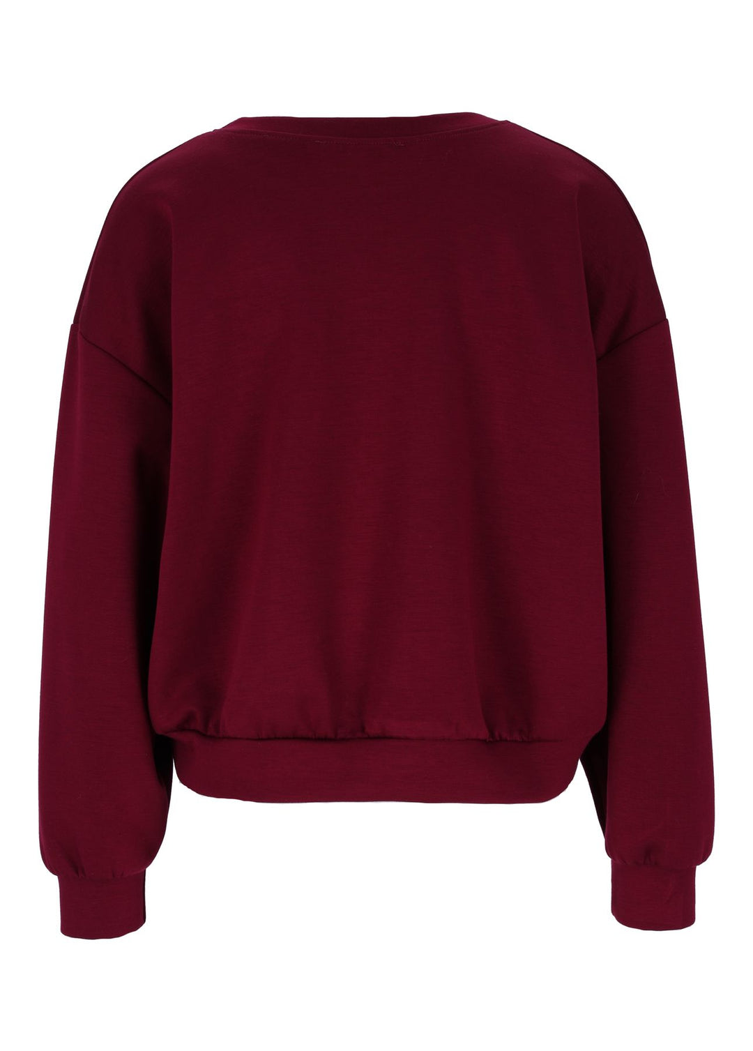 Splash of Color Damen Sweatshirt