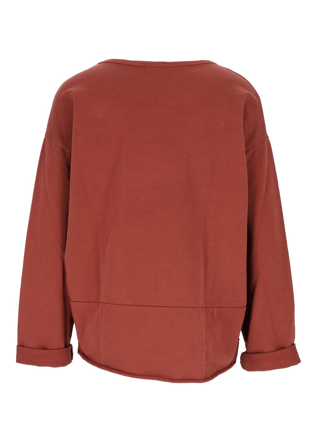 Splash of Color Damen Sweatshirt