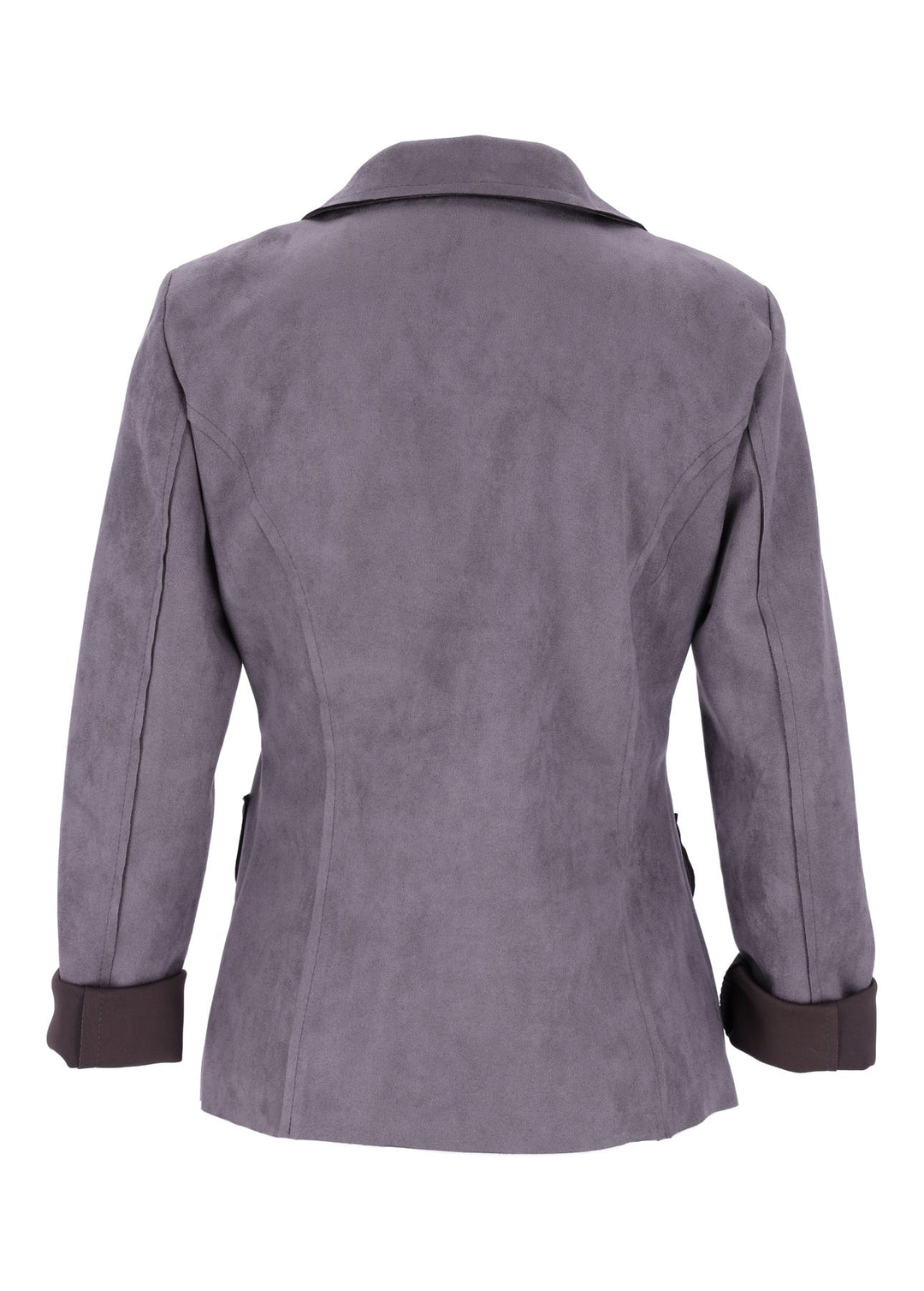 Damen Blazer Splash of Color