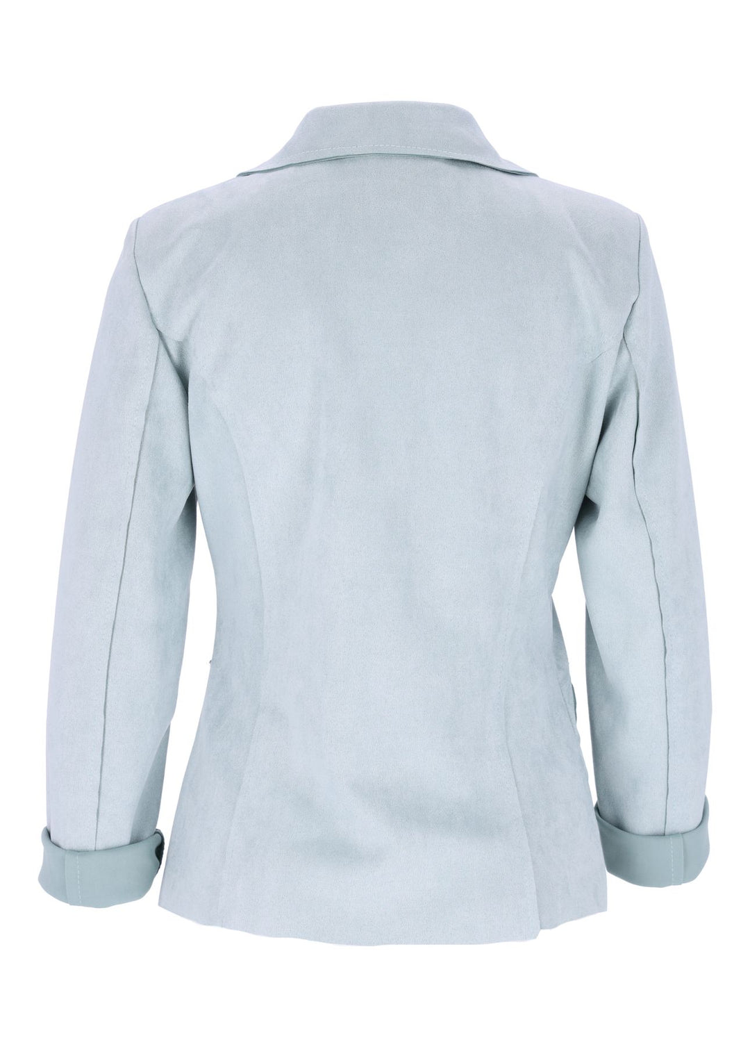 Damen Blazer Splash of Color
