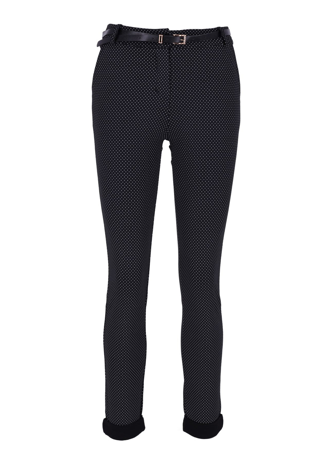 Splash of Color Damenhose Muster