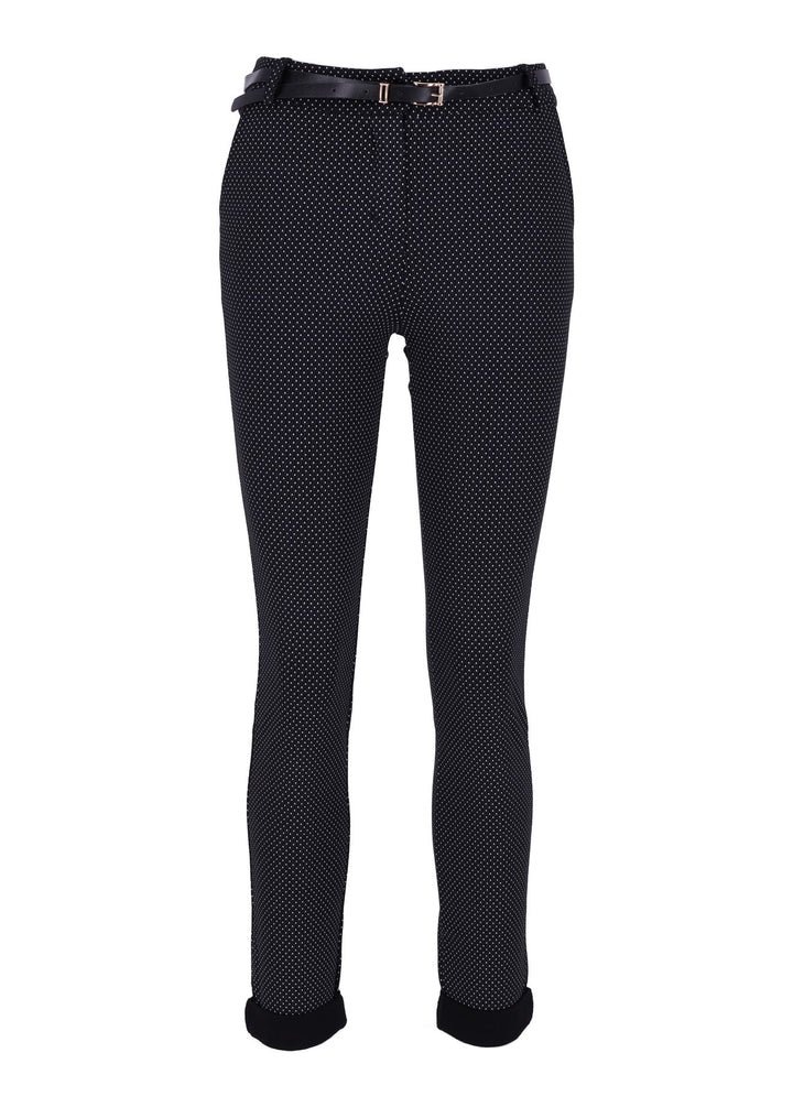 Splash of Color Damenhose Muster