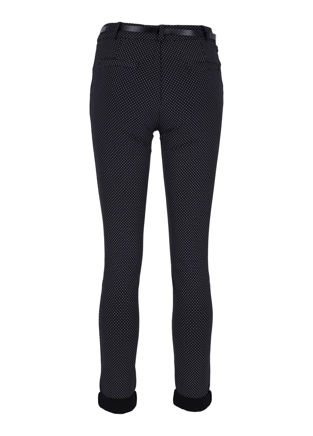 Splash of Color Damenhose Muster
