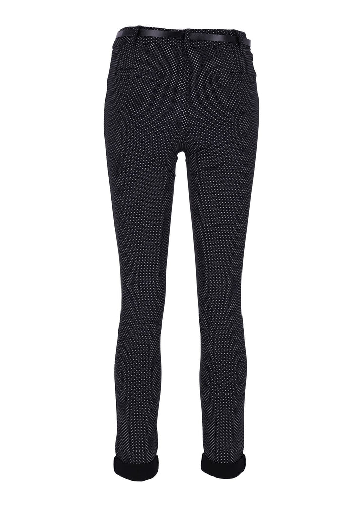 Splash of Color Damenhose Muster