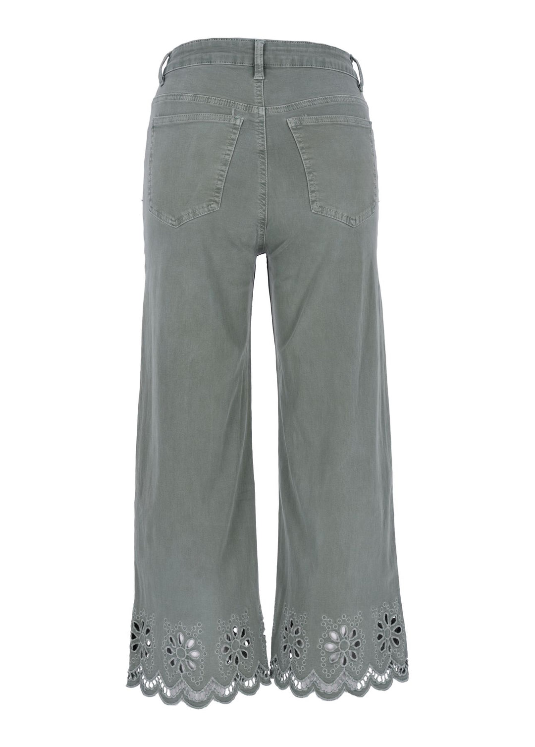 Splash of Color 7/8 Hose Lochmuster