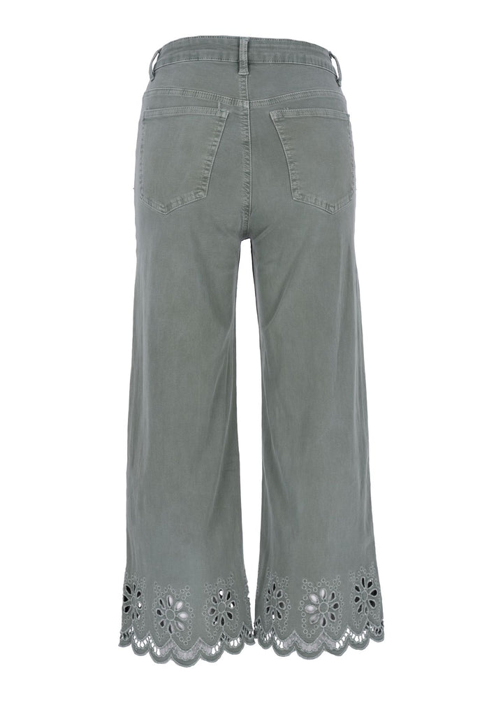 Splash of Color 7/8 Hose Lochmuster