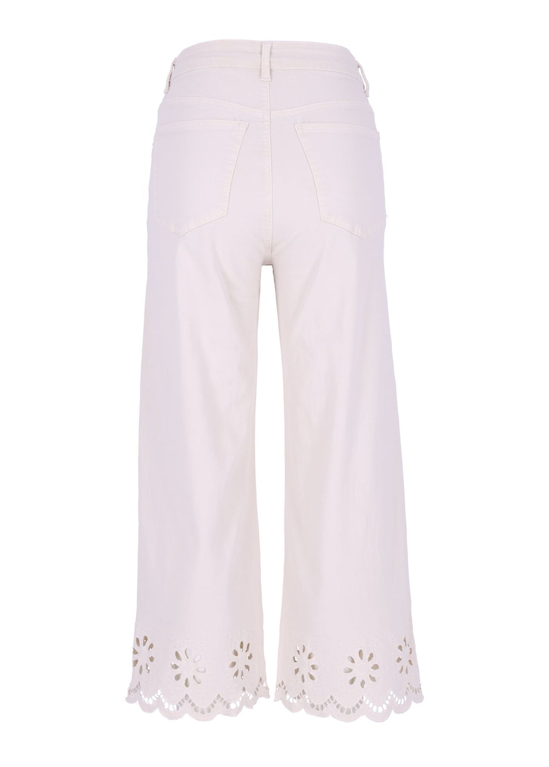 Splash of Color 7/8 Hose Lochmuster
