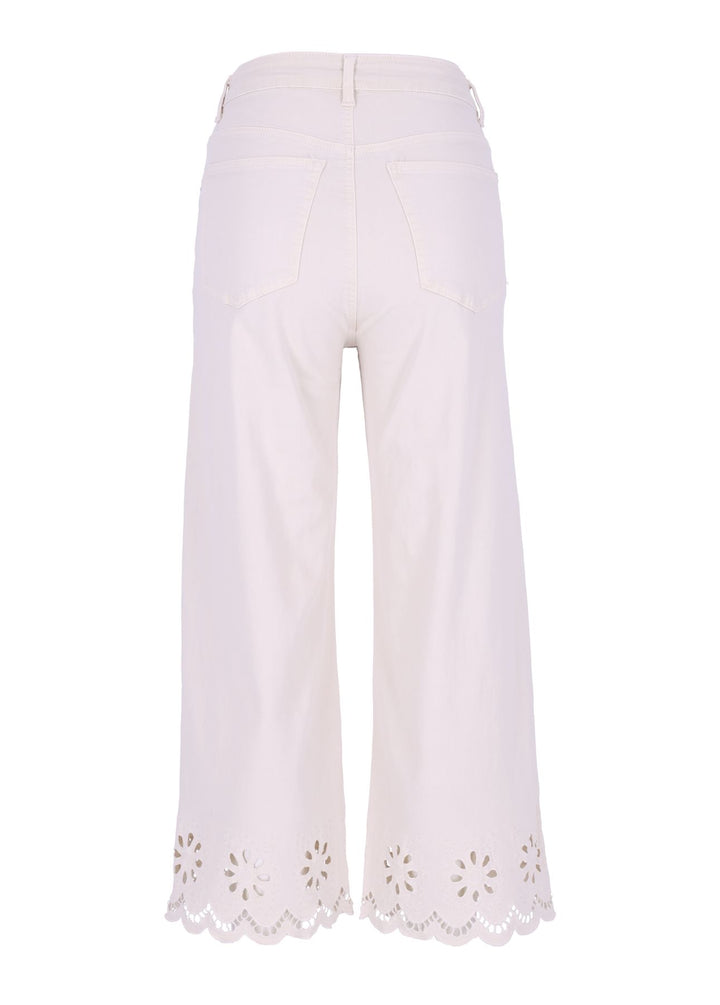 Splash of Color 7/8 Hose Lochmuster