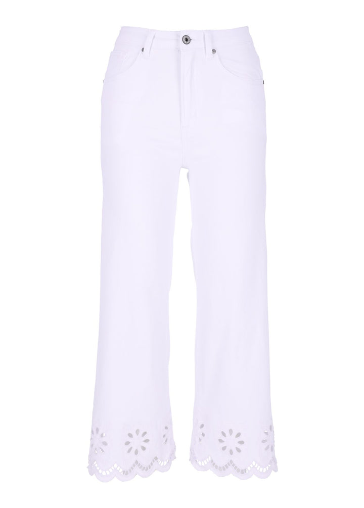 Splash of Color 7/8 Hose Lochmuster