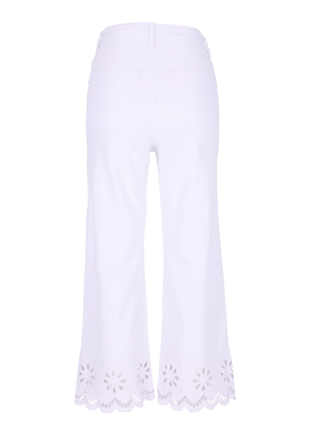 Splash of Color 7/8 Hose Lochmuster