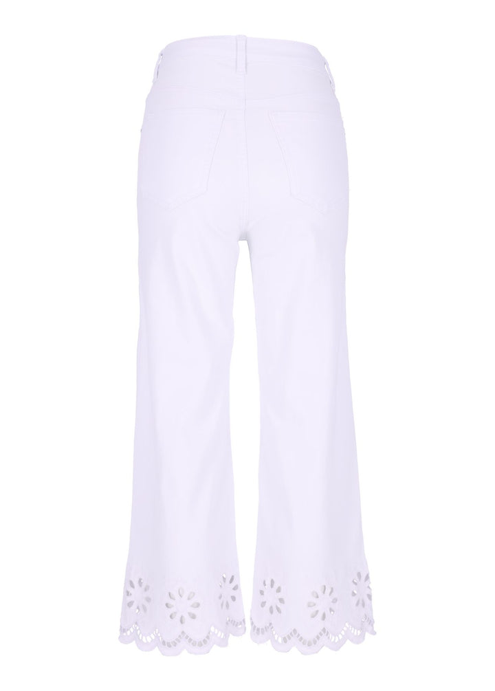 Splash of Color 7/8 Hose Lochmuster