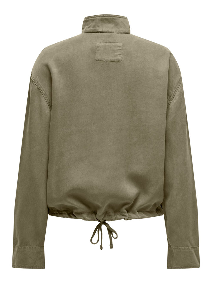 ONLY Kenya Cargo Jacke Damen