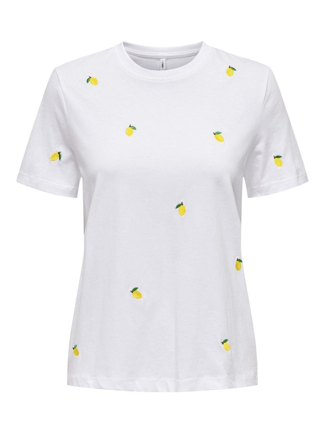 ONLY Ketty Damen T-Shirt Bio-Baumwolle