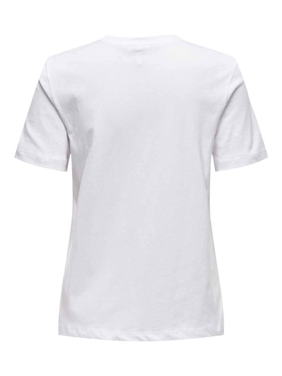 ONLY Ketty Damen T-Shirt Bio-Baumwolle