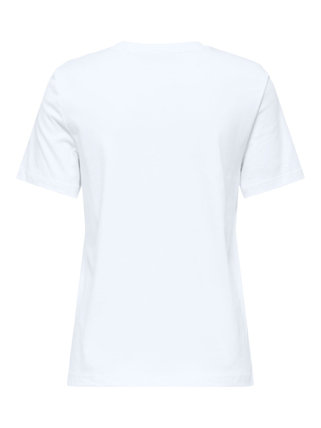 ONLY Ketty Damen T-Shirt Bio-Baumwolle