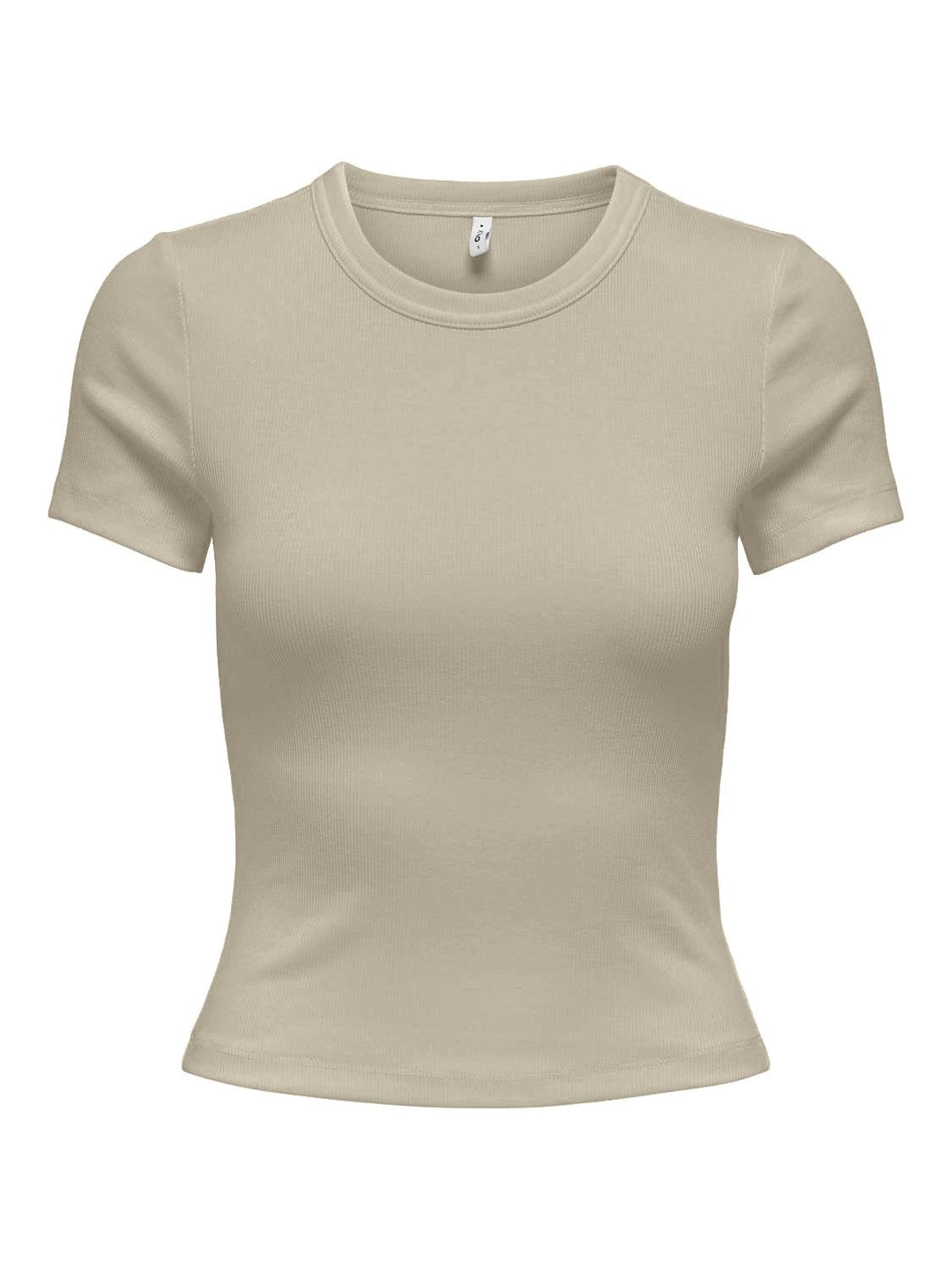 ONLY T-Shirt Rundhals Kurzarm Damen