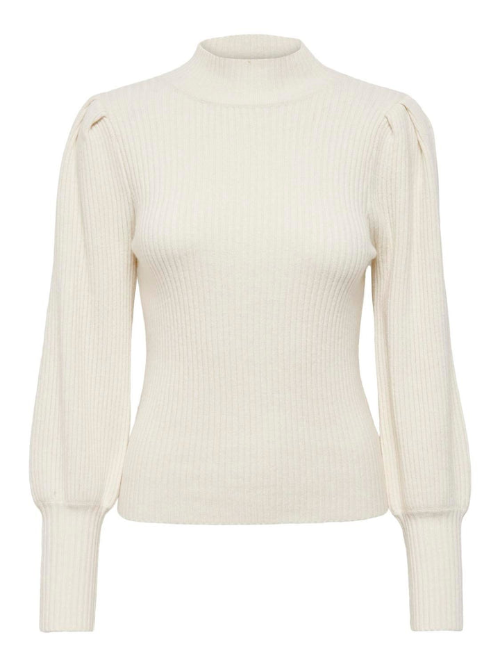 ONLY Katia Strickpullover Langarm
