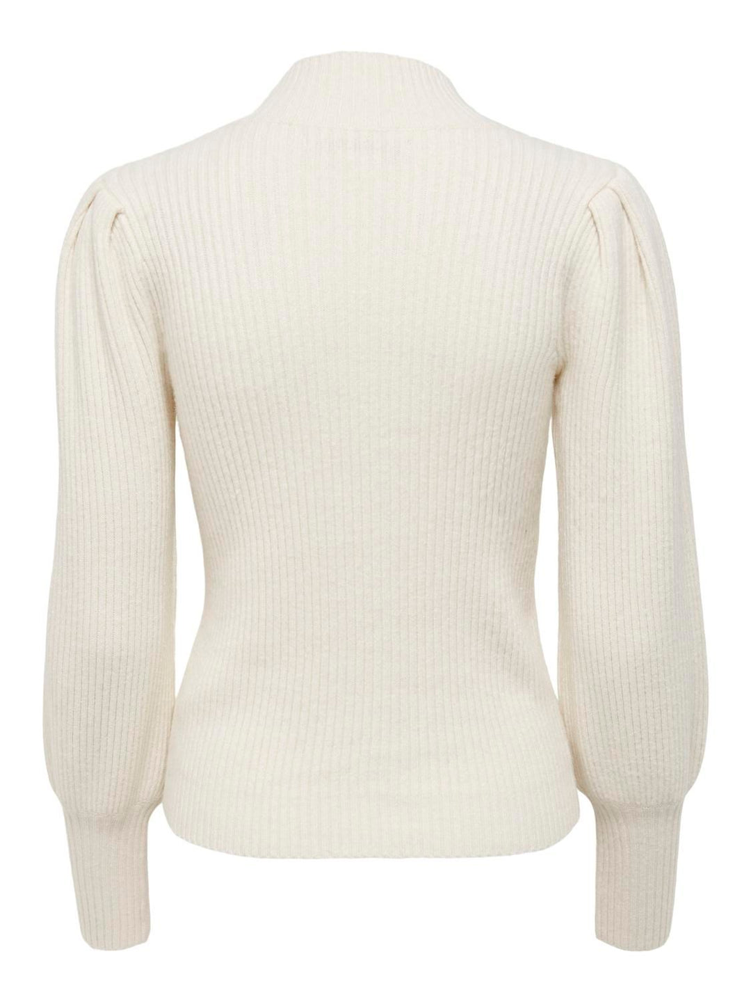 ONLY Katia Strickpullover Langarm