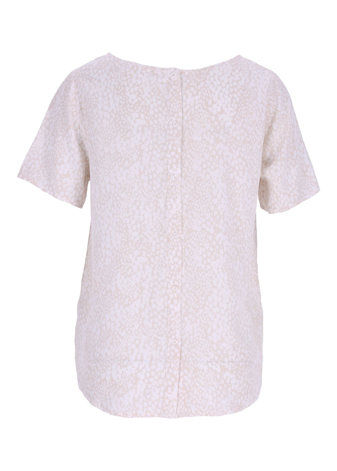Broadway NYC Fashion Bluse Viskose