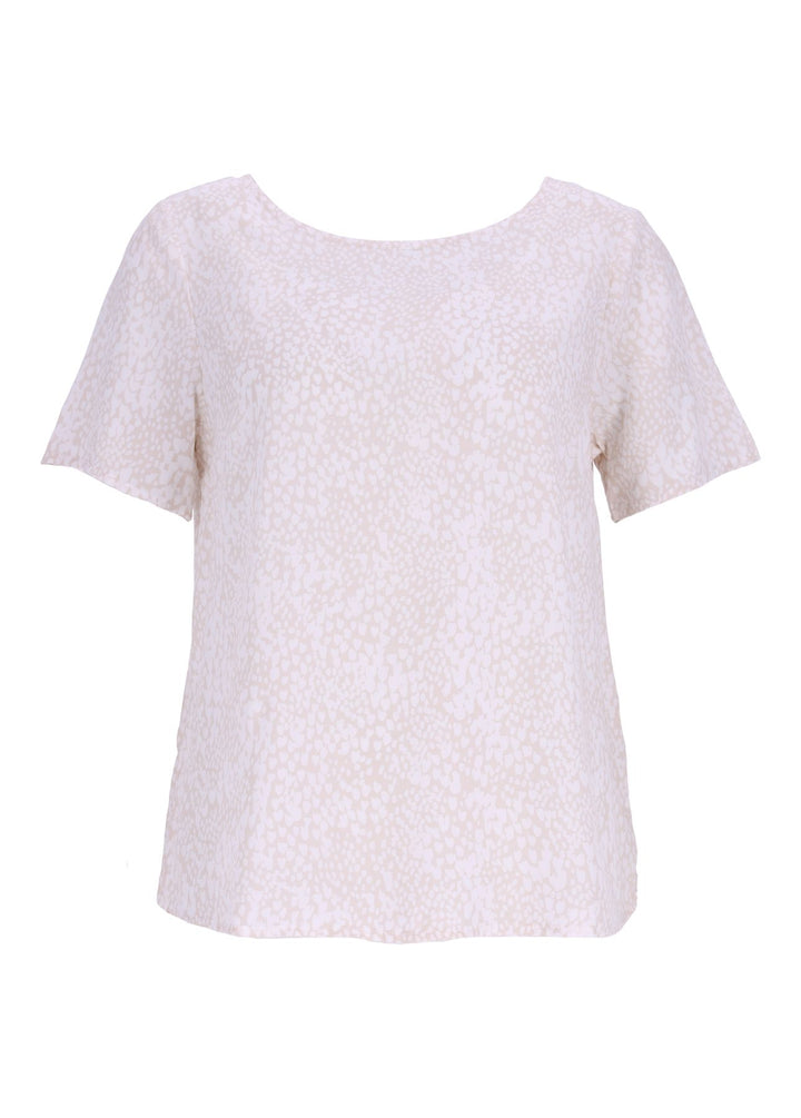 Broadway NYC Fashion Bluse Viskose