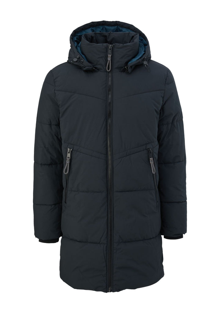 QS Outdoor Mantel Herren