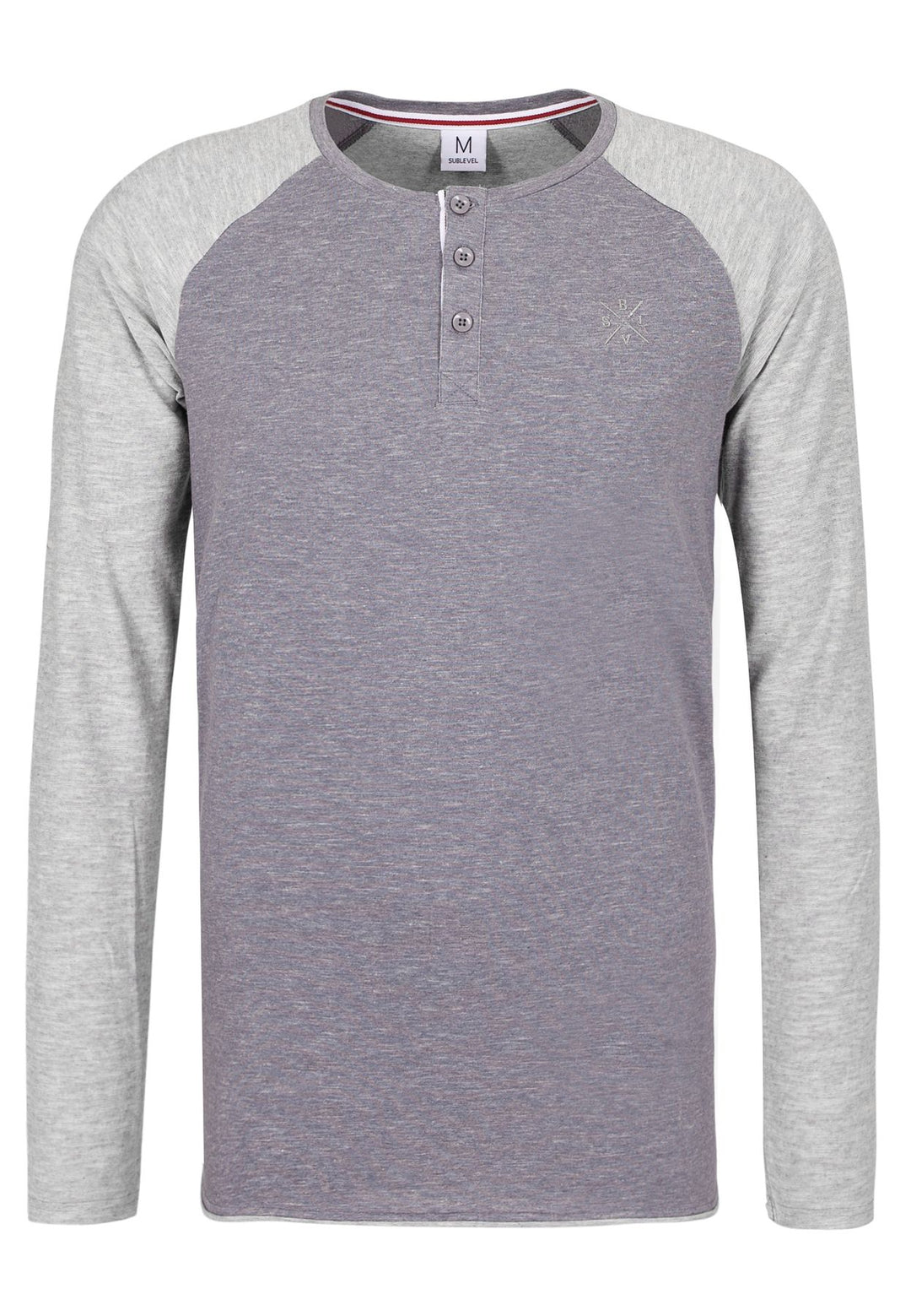 Herren Shirt