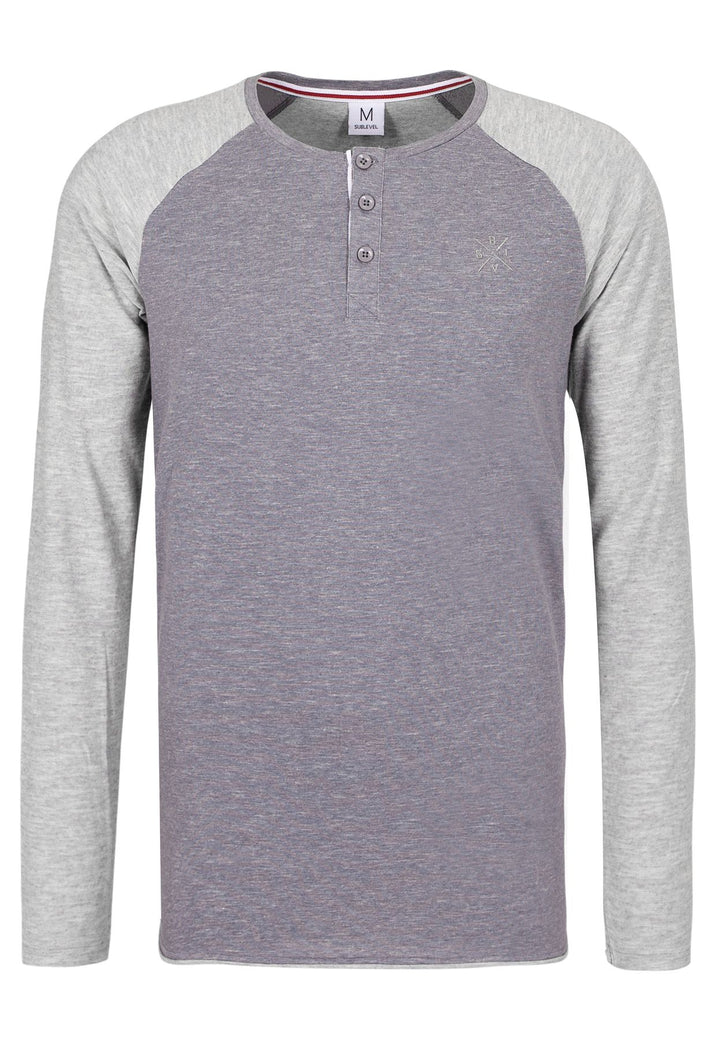Herren Shirt