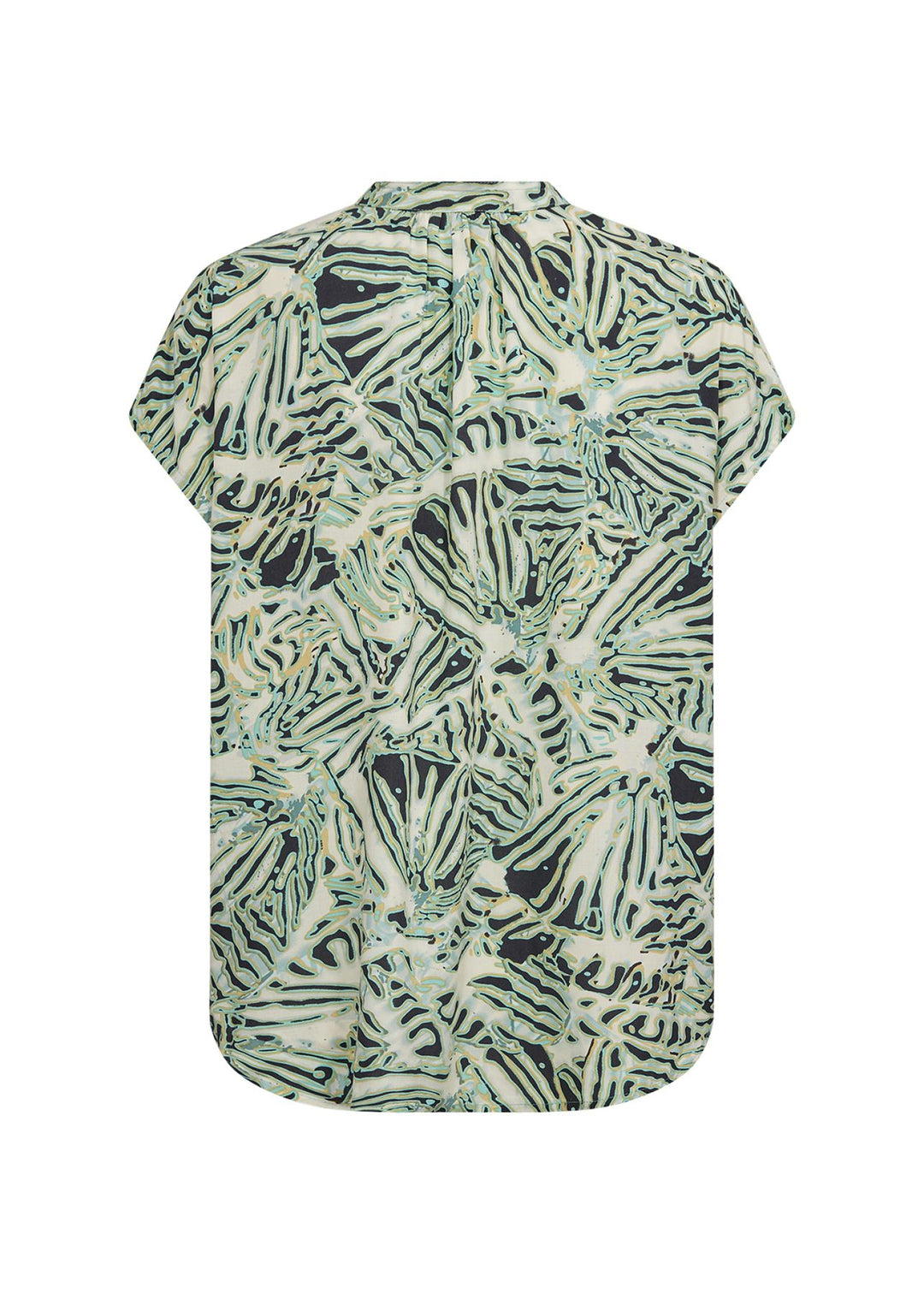 Soyaconcept Damen T-Shirt Viskose