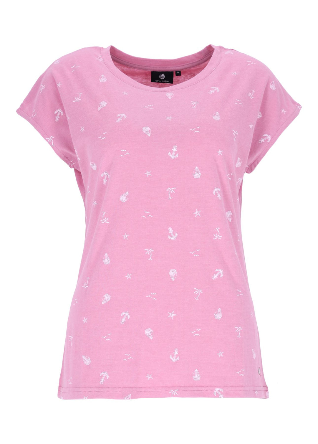 New View Damen T-Shirt
