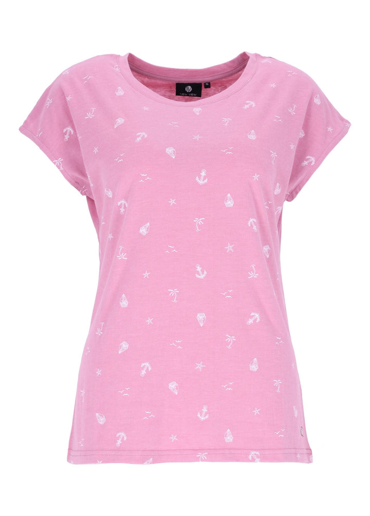 New View Damen T-Shirt