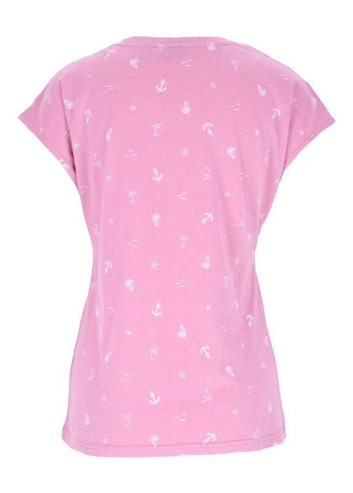 New View Damen T-Shirt