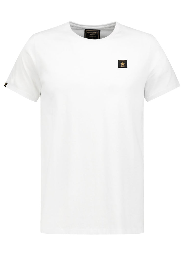 Authentic Style Herren Kurzarm-Shirt